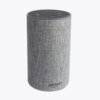 Smart Speaker with Alexa Voice Control Built-in Compact Size with Incredible Sound for Any Room
